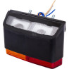 Feu arrière gauche UNIVERSAL 5118468KR