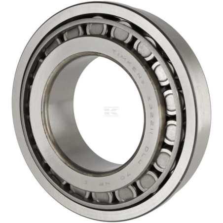 Palier complet CNH 5111272