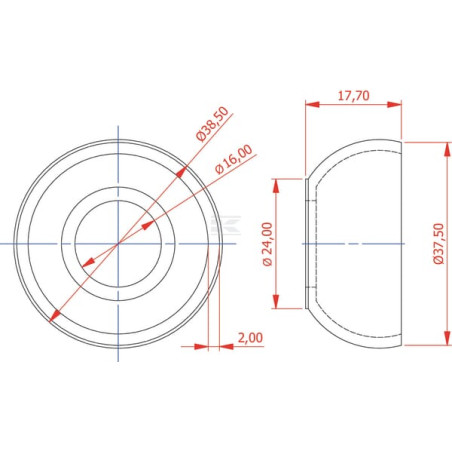 Joint ESM 5111320