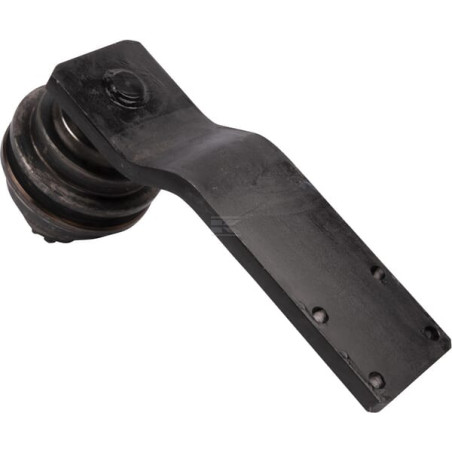 Rouleau de support complet RAICO 5112757N