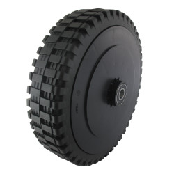 Roue MTD 634-04572