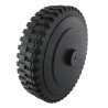 Roue MTD 634-04572