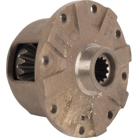 Boîtier de différentiel RAICO 5117219N