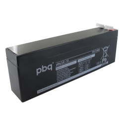 Batterie 12v 2.6ah MTD 725-06098