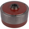 Tambour extérieur RAICO 5107264N
