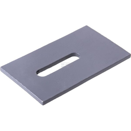 Racleur d'arbre UNIA 51101680800020