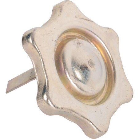 Bouchon d'obturation CNH 5111699