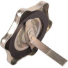 Bouchon d'obturation CNH 5111699