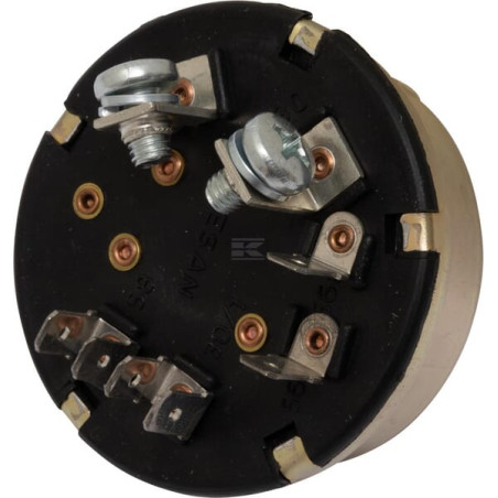 Interrupteur CNH 5118433