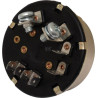 Interrupteur CNH 5118433
