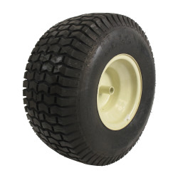 Roue complète MTD 634-0104-CB