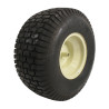 Roue complète MTD 634-0104-CB