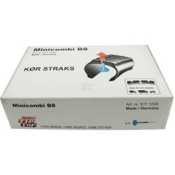 Kit de recharge REMA TIP TOP 5111235