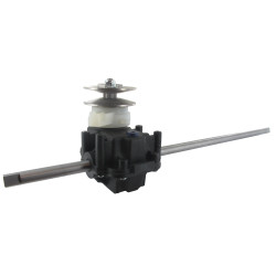 Boîtier de transmission MTD 618-08995