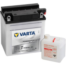 Batterie VARTA 511013015I314PS