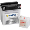 Batterie VARTA 511013015I314PS