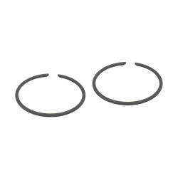 Jeu de segments pour débroussailleuse MTD 753-1209