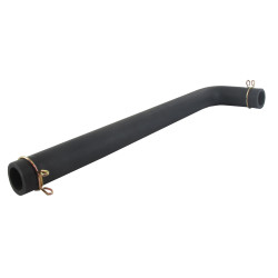 Tuyau d'aération complet MTD 751-12235