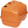 Réservoir de carburant RAICO 5101893N