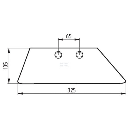 Soc MØLBRO 5083631104