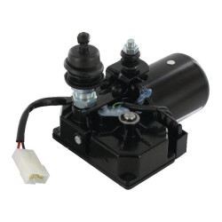 Moteur CASE IH 5093388