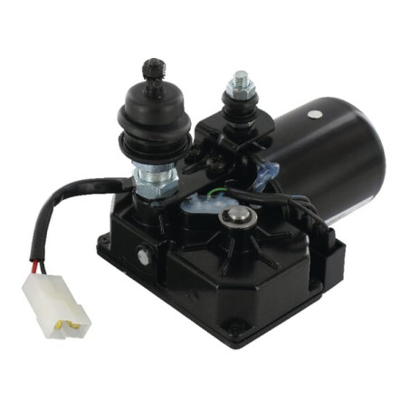 Moteur CASE IH 5093388