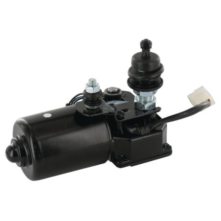 Moteur CASE IH 5093388