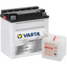 Batterie VARTA 509016013I314PS