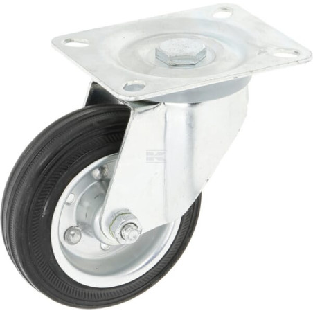 Roulette pivotante UNIVERSEL 5081200KR