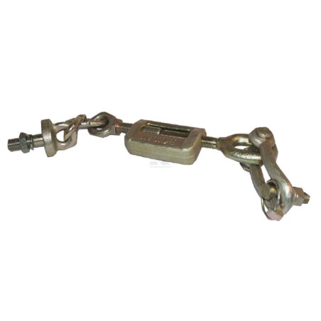 Manchon de réglage RAICO 5103270N