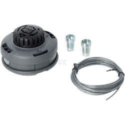 Tête de coupe TECOMEC 50789025