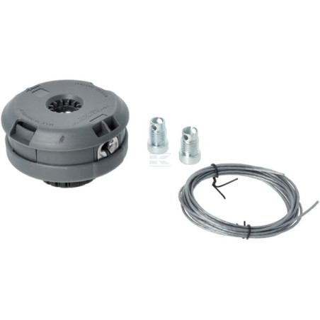 Tête de coupe TECOMEC 50789025