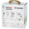 Tête de coupe TECOMEC 50789025