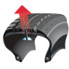 Kit de recharge REMA TIP TOP 5093144