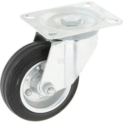 Roulette pivotante UNIVERSEL 508175KR