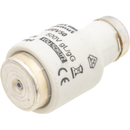 Fusible UNIVERSEL 50ATDTIII