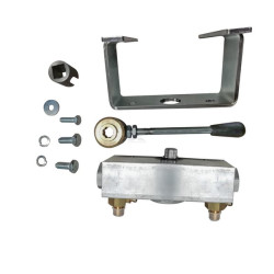 Commutateur hydraulique BATTIONI PAGANI 5090000108