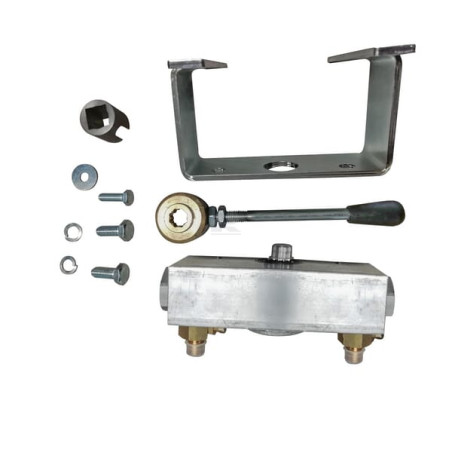 Commutateur hydraulique BATTIONI PAGANI 5090000108