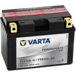 Batterie VARTA 509901020I314PS