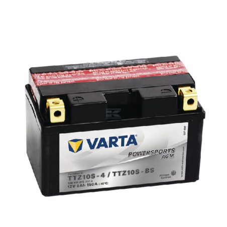 Batterie VARTA 508901015I314PS