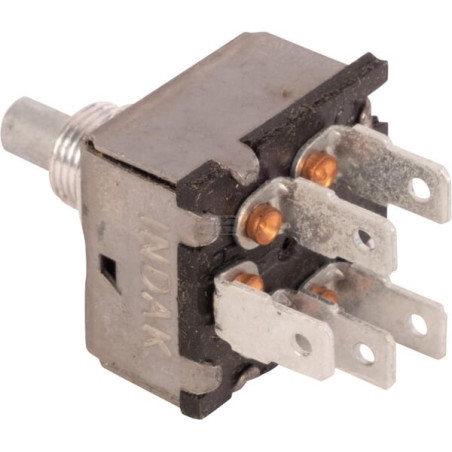 Interrupteur NEW HOLLAND 5091892