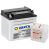 Batterie VARTA 508101011I314PS