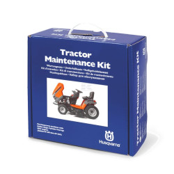 Kit d'entretien HUSQVARNA 510276101