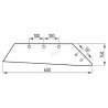 Soc MØLBRO 5095PK701401