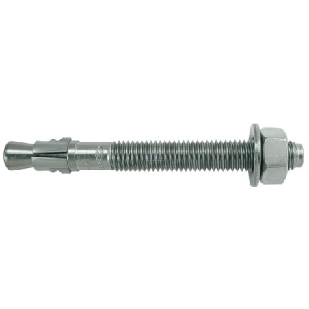 Ancrage à boulon FISCHER 507567