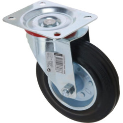 Roulette pivotante UNIVERSEL 5081160KR