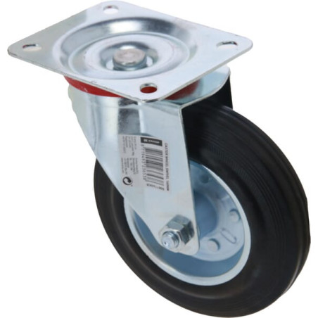Roulette pivotante UNIVERSEL 5081160KR