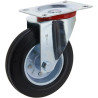 Roulette pivotante UNIVERSEL 5081160KR