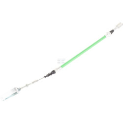 Câble d'embrayage RAICO 5102761N