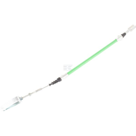 Câble d'embrayage RAICO 5102761N